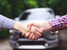 The Ultimate Guide to Buying a Used Car: Tips and Tricks